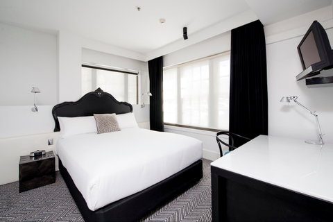 Peppers Gallery Hotel - Tourism Cairns 2