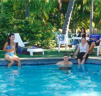 Pine Tree Motel - Tourism Cairns