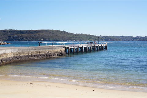 Q Station - Tourism Cairns 7