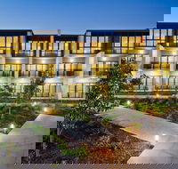 Quality Hotel Taylors Lakes - Tourism Cairns