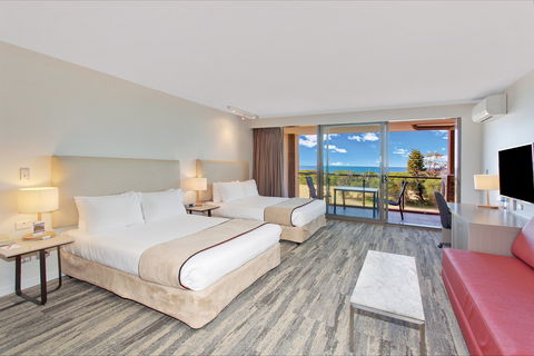 Quality Hotel Sands - Tourism Cairns 1