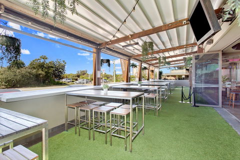 Quality Hotel Sands - Tourism Cairns 2
