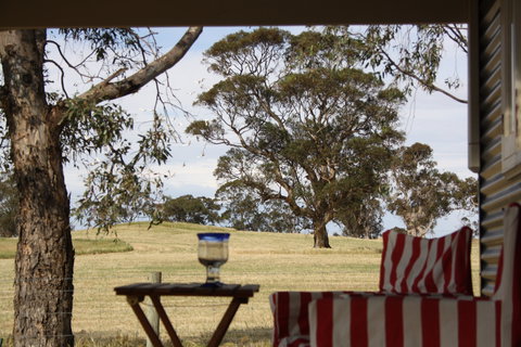 Rabbiters Hut - Tourism Cairns 2