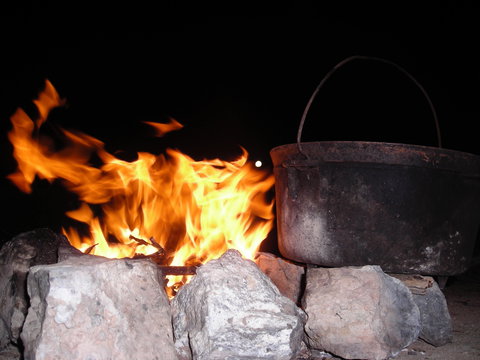 Rabbiters Hut - Tourism Cairns 4