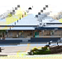 Raffah House - Tourism Cairns