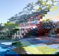 Randwick Manor - Tourism Cairns