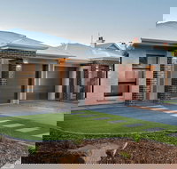 Renmark River Villas - Tourism Cairns