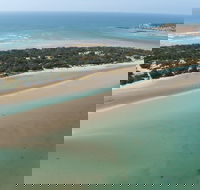 Riverview Family Caravan Park - Tourism Cairns