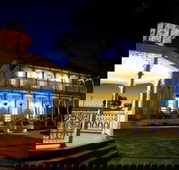 Rose Eden House at Goolwa - Tourism Cairns