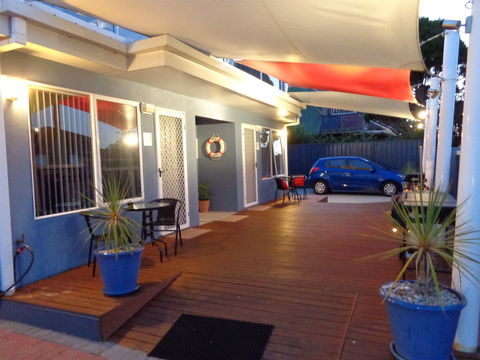 Sails On Port Sorell Boutique Apartments - Tourism Cairns 0