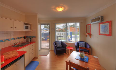 Sails On Port Sorell Boutique Apartments - Tourism Cairns 5
