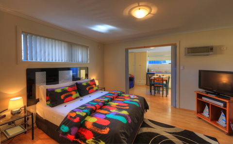 Sails On Port Sorell Boutique Apartments - Tourism Cairns 6