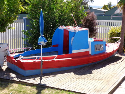 Sails On Port Sorell Boutique Apartments - Tourism Cairns 8