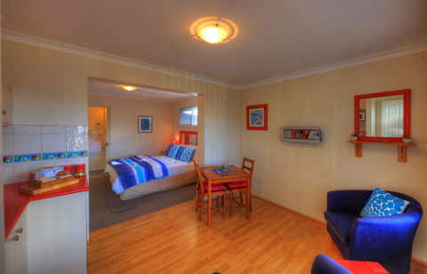 Sails On Port Sorell Boutique Apartments - Tourism Cairns 9