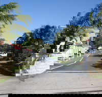 Sarina Palms Caravan Village - Tourism Cairns