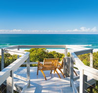 Seascape at Pindari - Tourism Cairns