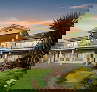 Serenity on Stacey - Tourism Cairns