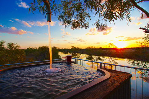Shandonvale Station - Tourism Cairns 8