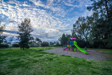 Shamore Apartments - Eleventh Street Mildura - Tourism Cairns 4