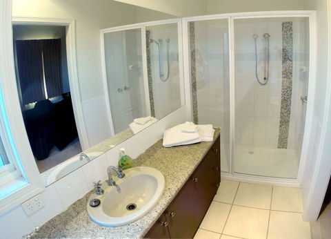 Shamore Apartments - Eleventh Street Mildura - Tourism Cairns 7