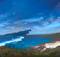 Shelley Beach Camp at West Cape Howe National Park - Tourism Cairns