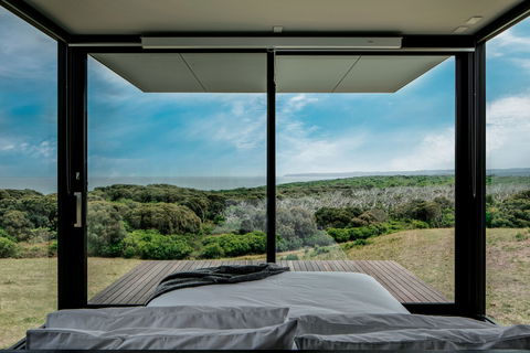Sky Pods - Luxury Off-Grid Eco Accomodation - Tourism Cairns 0