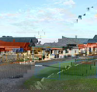Sleepwell Motel - Tourism Cairns