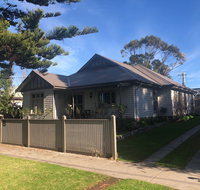 Somerled House - Tourism Cairns