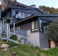 Spion Kopje 3 - Falls Creek - Tourism Cairns