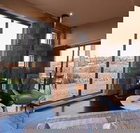 StoneTryst Spa Villas - Tourism Cairns