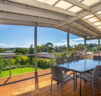 Stylishly Modern - Tourism Cairns
