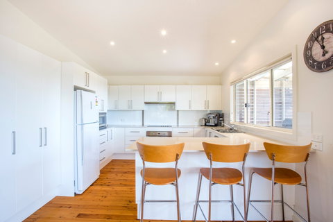 Stylishly Modern - Tourism Cairns 1