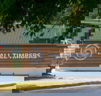 Tall Timbers Caravan Park - Tourism Cairns