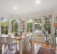 The Pines Bed and Breakfast - Tourism Cairns