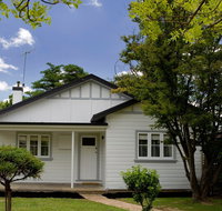 The Sampson - Orange - Tourism Cairns
