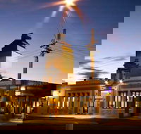 The Central Hotel Motel Lakes Entrance - Tourism Cairns