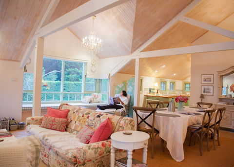 The Studio & The Barn - Tourism Cairns 2