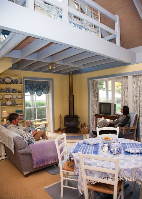 The Studio & The Barn - Tourism Cairns 4