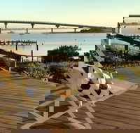 The Admiral Riverside - Tourism Cairns