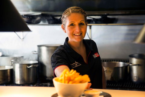 The Cavenagh - Tourism Cairns 2