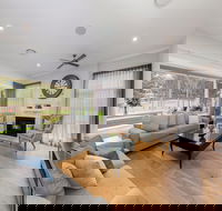 The Grey House - Tourism Cairns