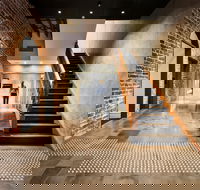 The Hougoumont Hotel - Tourism Cairns