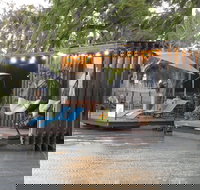 The Cube Murray River - Tourism Cairns