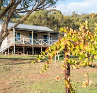 The Sleeping Lady Private Retreat