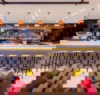 Travelodge Hotel Sydney Airport - Tourism Cairns