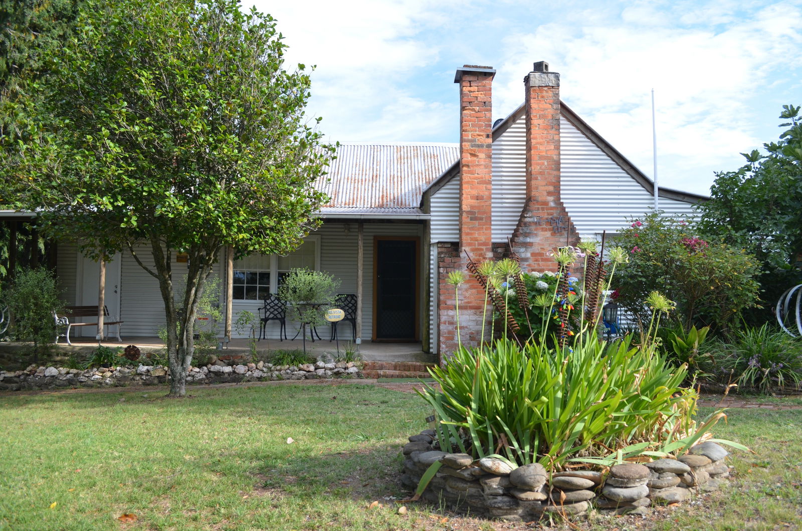 Germantown VIC Tourism Cairns