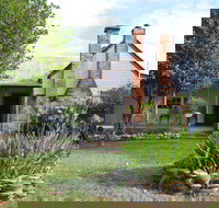 Tre- Vista Lane Retreat - Tourism Cairns