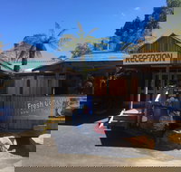 Tullah Lakeside Lodge - Tourism Cairns