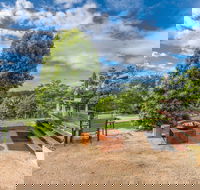 Twin Tallows - Tourism Cairns