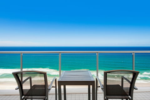 ULTIQA Air On Broadbeach - Tourism Cairns 4